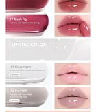 peripera Mood Glowy Tint - 22 Colors - #02 Coral Chemistry