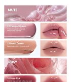peripera Mood Glowy Tint - 22 Colors - #04 Anyway, Peach