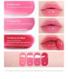 peripera Mood Glowy Tint - 22 Colors - #06 Pink Youth