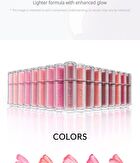 peripera Mood Glowy Tint - 22 Colors - #07 Plum Fizz