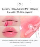 peripera Mood Glowy Tint - 22 Colors - #10 Bare Pink