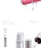peripera Mood Glowy Tint - 22 Colors - #11 Visual Pink