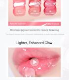 peripera Mood Glowy Tint - 22 Colors - #11 Visual Pink