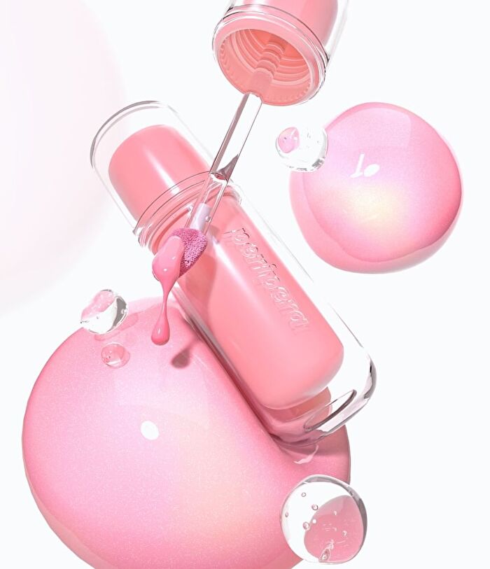 peripera Mood Glowy Tint - 22 Colors - #12 Campus Queen