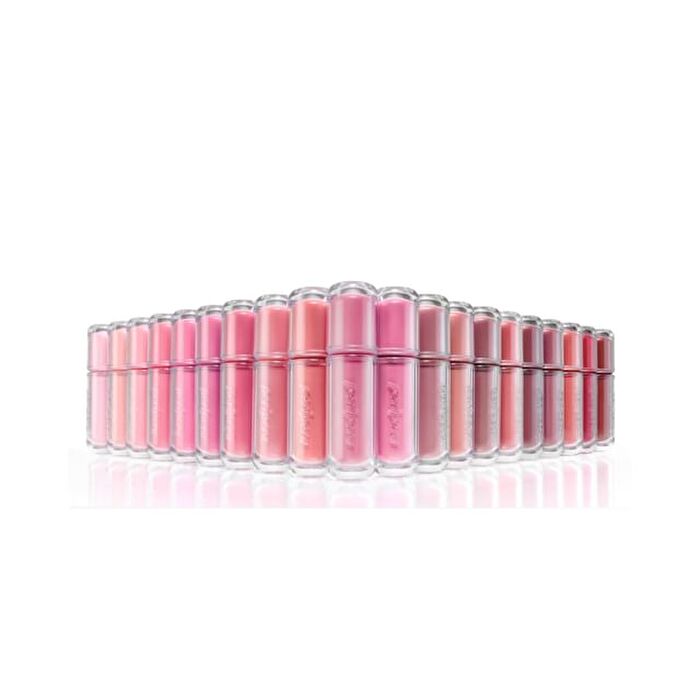peripera Mood Glowy Tint - 22 Colors - #14 Rosy Wish