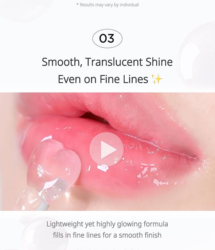 peripera Mood Glowy Tint - 22 Colors - #18 Coral Influencer