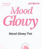 peripera Mood Glowy Tint - 22 Colors - #-02 Iron Will