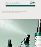 AHA, BHA, PHA Miracle Body Toner Mist - 140ml