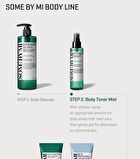 AHA, BHA, PHA Miracle Body Toner Mist - 140ml