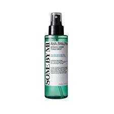 Some By Mi AHA, BHA, PHA Miracle Body Toner Mist - 140ml