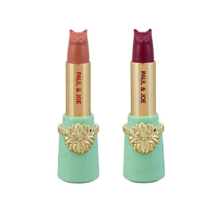 Lipstick Limited A Refill - 002
