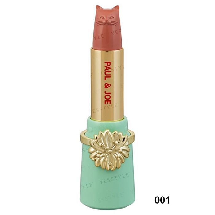 Lipstick Limited A Refill - 002