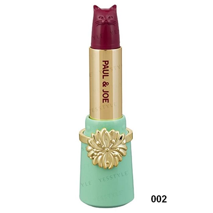 Lipstick Limited A Refill - 002