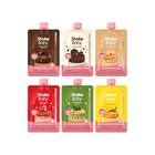 Protein Shake - 6 Types - 2025 Version - Sweet Corn Flakes
