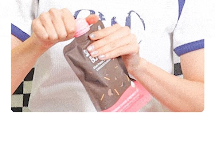 Protein Shake - 6 Types - Chocolate