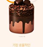 Protein Shake - 6 Types - Chocolate