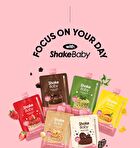 Protein Shake - 6 Types - Chocolate