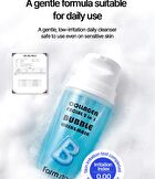 Collagen Facial 2 in 1 Bubble Wash & Mask - 100ml