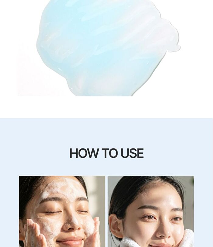 Collagen Facial 2 in 1 Bubble Wash & Mask - 100ml