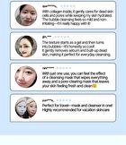 Collagen Facial 2 in 1 Bubble Wash & Mask - 100ml