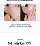 Collagen Facial 2 in 1 Bubble Wash & Mask - 100ml