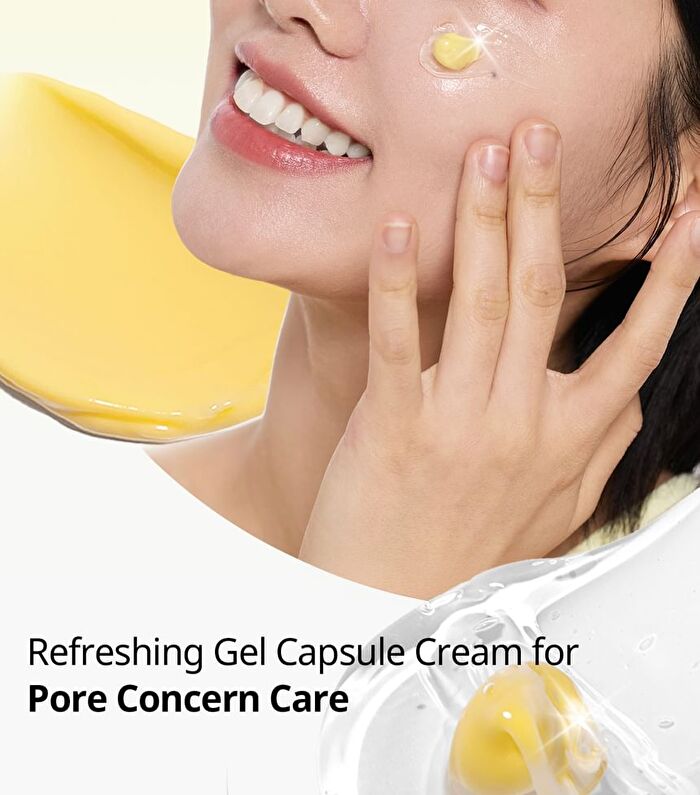 Vt Retinal Peptide Capsule Cream - 50ml