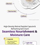 Vt Retinal Peptide Capsule Cream - 50ml