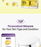 Vt Retinal Peptide Capsule Cream - 50ml