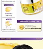 Vt Retinal Peptide Capsule Cream - 50ml