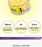 Vt Retinal Peptide Capsule Cream - 50ml