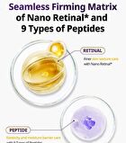 Vt Retinal Peptide Capsule Cream - 50ml