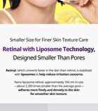 Vt Retinal Peptide Capsule Cream - 50ml