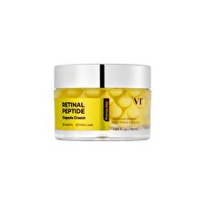 Vt Retinal Peptide Capsule Cream - 50ml
