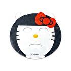 Asunarosya Sanrio Hello Kitty Kokeshi Narikiri Face Pack - 1 pc