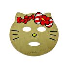 Asunarosya Sanrio Hello Kitty Sun Burned Narikiri Face Pack - 1 pc