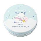 Sanrio Pochacco Suppin Powder Whitening - 26g