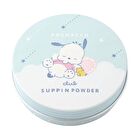 Sanrio Pochacco Suppin Powder Whitening - 26g