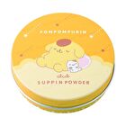 Sanrio Pompompurin Suppin Powder C Osmanthus Citrus - 26g