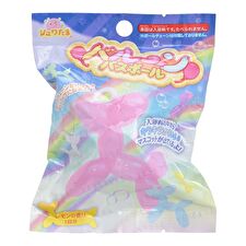 Santan Balloon Bath Ball - 1 pc - Random Style