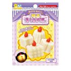 Light-Up Candle Bath Ball - 1 pc - Random Style