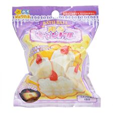 Santan Light-Up Candle Bath Ball - 1 pc - Random Style