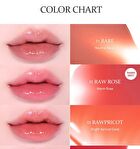 Raw Glow Gel Tint - 20 Colors - #31 Vague