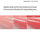 Raw Glow Gel Tint - 20 Colors - #31 Vague