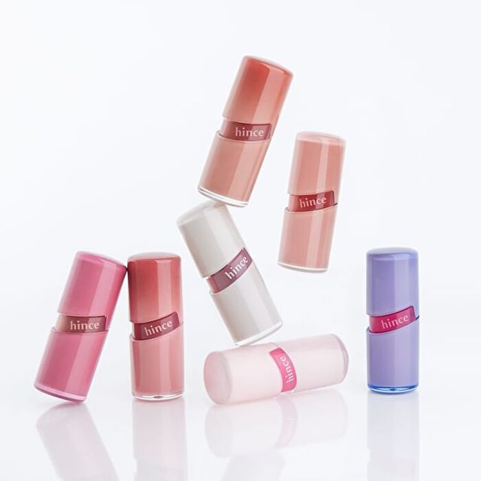 Raw Glow Gel Tint - 20 Colors - #31 Vague