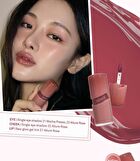 Raw Glow Gel Tint - 20 Colors - #32 Dim Allure