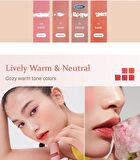 Raw Glow Gel Tint - 20 Colors - #32 Dim Allure