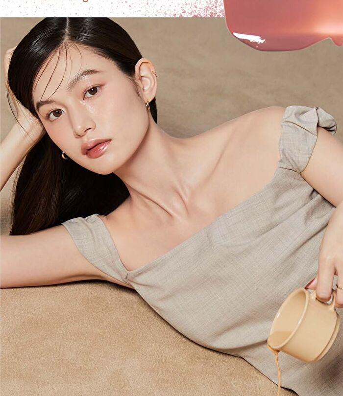 Raw Glow Gel Tint - 20 Colors - #33 Depth