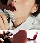 Raw Glow Gel Tint - 20 Colors - #33 Depth