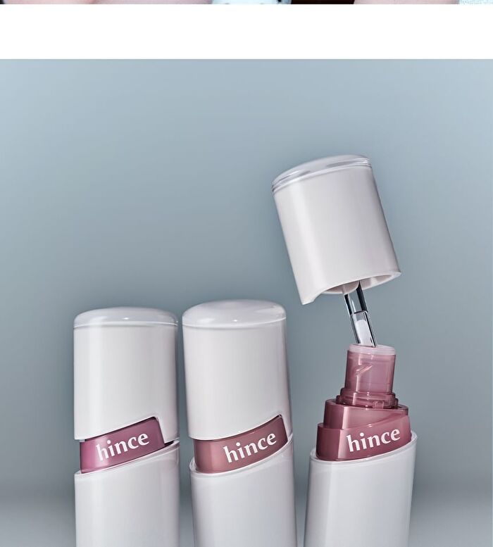 Raw Glow Gel Tint - 20 Colors - #33 Depth