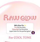 Raw Glow Gel Tint - 20 Colors - #33 Depth
